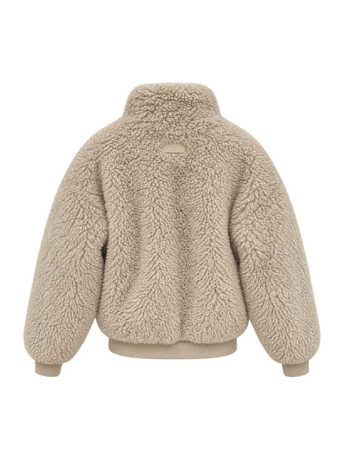Khujo Teddyjacke Blessing bei Robert Ley