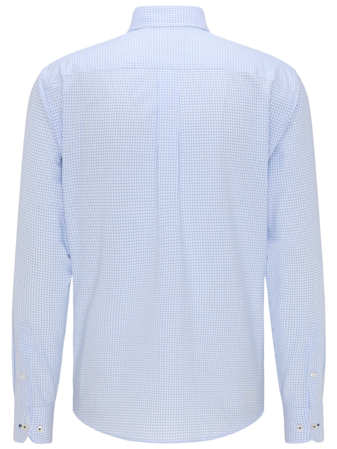 Fynch-Hatton Oxford Hemd bei Robert Ley