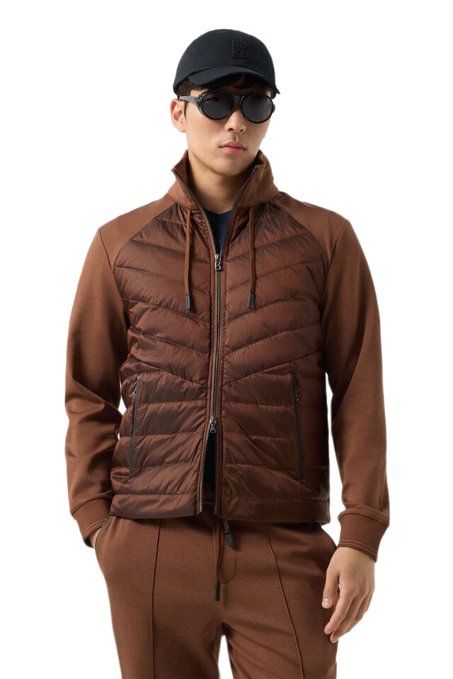 Bogner Daunen-Sweatjacke BAKER-D1 bei Robert Ley