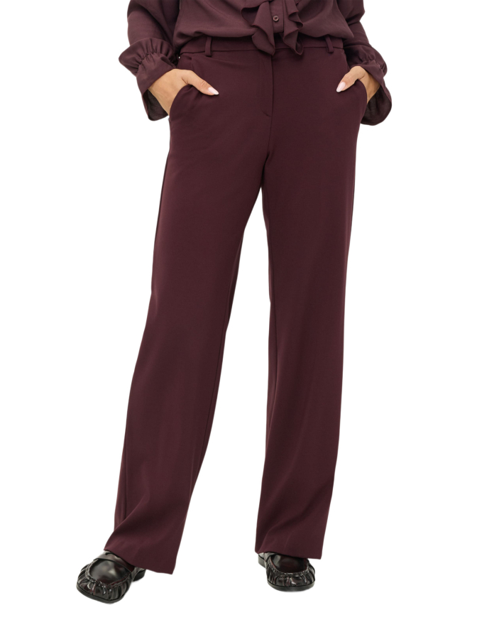 Brax Wide-Leg Hose STYLE MAINE bei Robert Ley