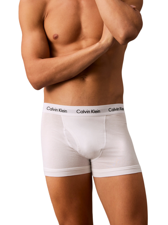 Calvin Klein Relaxed-Fit Boxershorts 3er-Pack bei Robert Ley