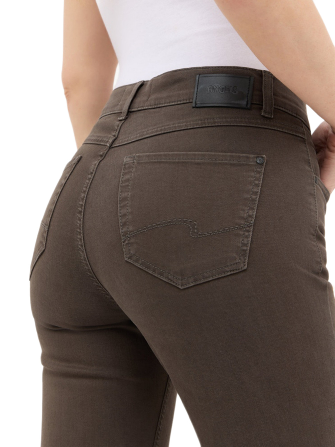 Angels Slim-Fit Jeans CICI bei Robert Ley