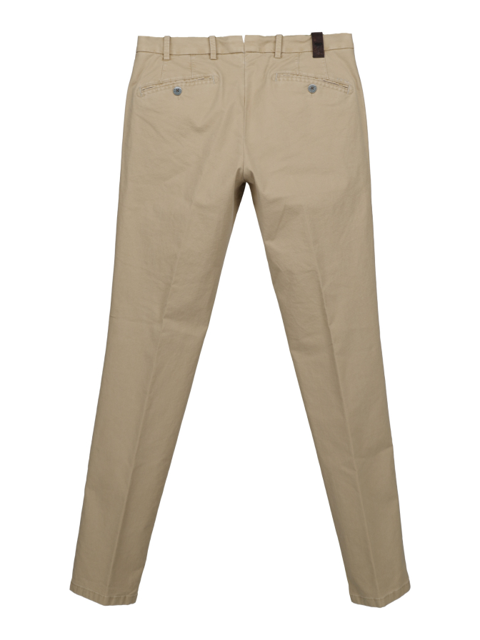 MMX Slim-Fit Chino Lupus bei Robert Ley