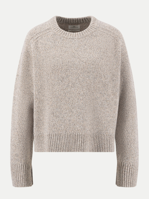 Fynch-Hatton Pullover aus Merinowolle bei Robert Ley