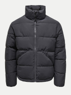 Only & Sons Pufferjacke ONSPack 197500-Phantom bei Robert Ley