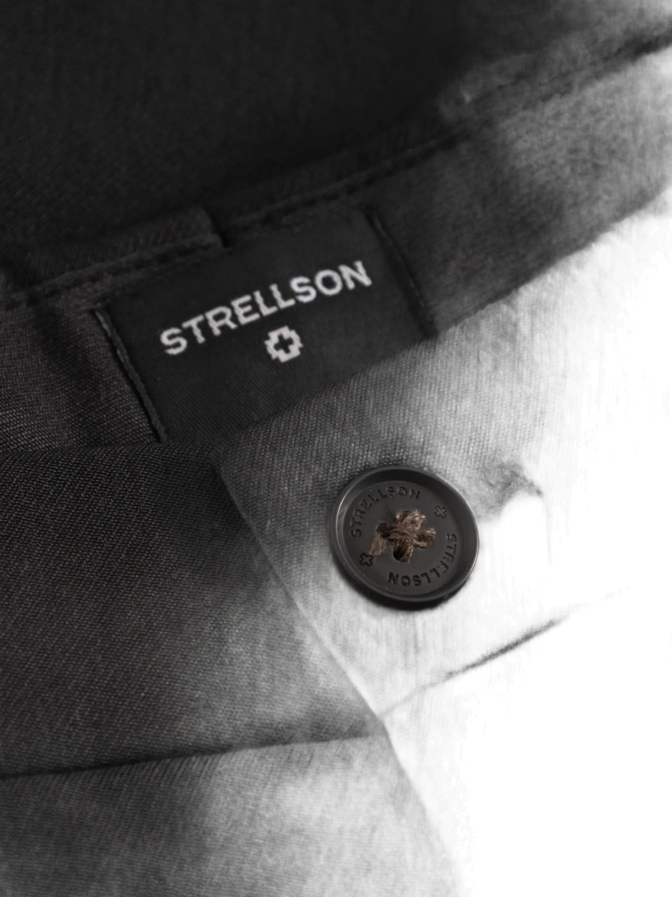 Strellson Hose Luz bei Robert Ley