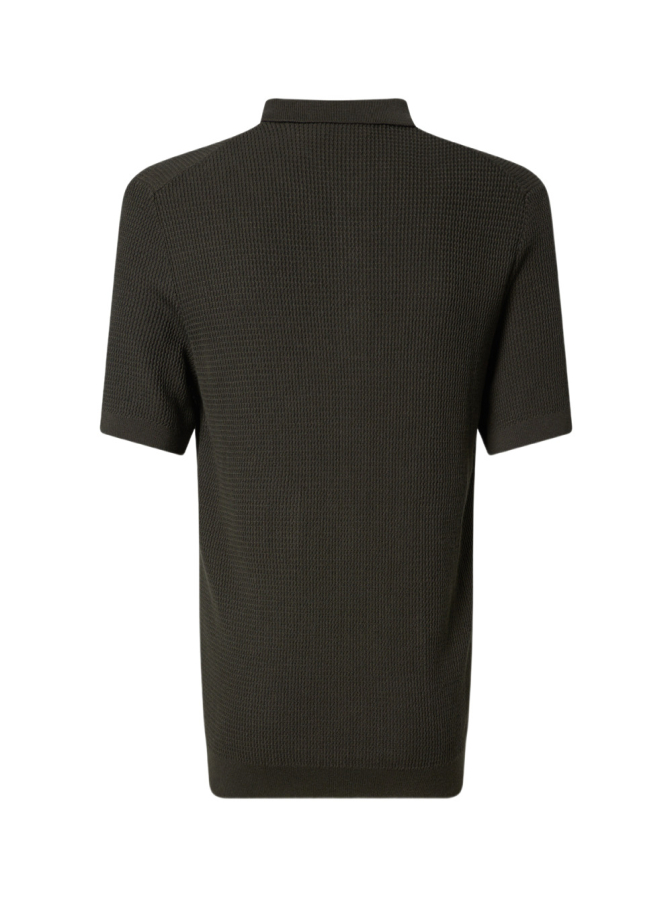 Pierre Cardin Strickpolo-Hemd bei Robert Ley