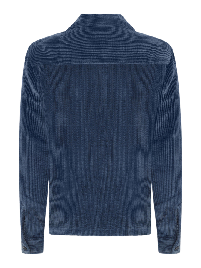 Pierre Cardin Cordhemd bei Robert Ley