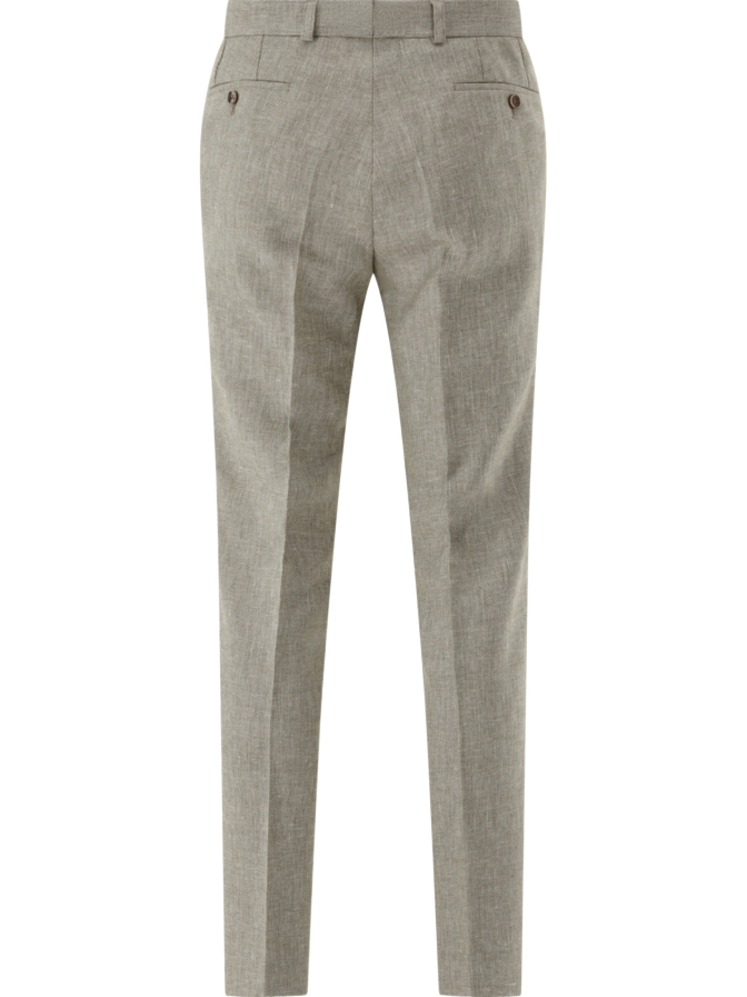 CARL GROSS Regular-Fit Anzughose Shiver bei Robert Ley