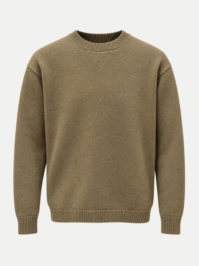 Stone Island Strickpullover GHOST bei Robert Ley