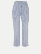 Relaxed by Toni Wide-Leg Hose Scarlet 054-Softblue bei Robert Ley