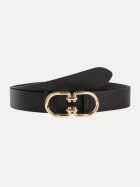 Brax DOB GÜRTEL 02-BLACK bei Robert Ley