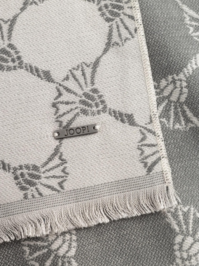 Joop! Jacquard Schal Felix-PC bei Robert Ley