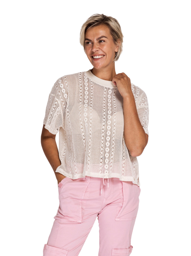 Zhrill Pullover ZHAURELIA bei Robert Ley