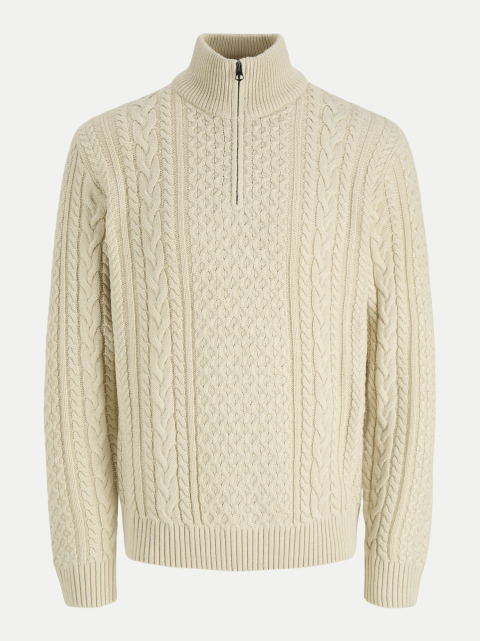Jack & Jones Strickpullover JPRBLUCALLUM bei Robert Ley