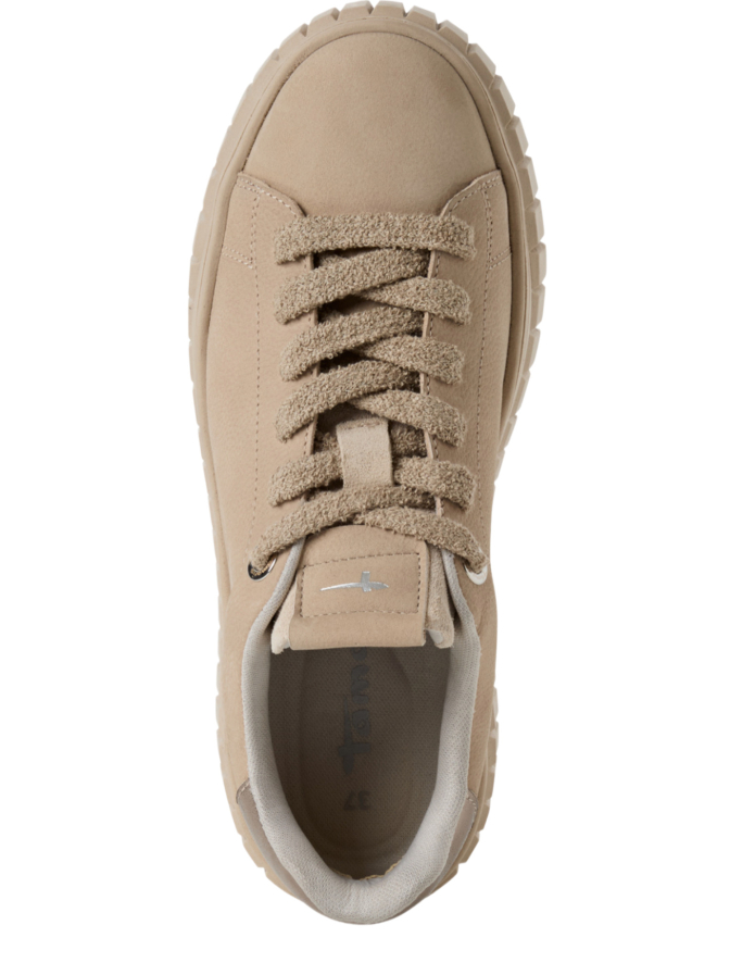 Tamaris Sneaker aus Leder bei Robert Ley