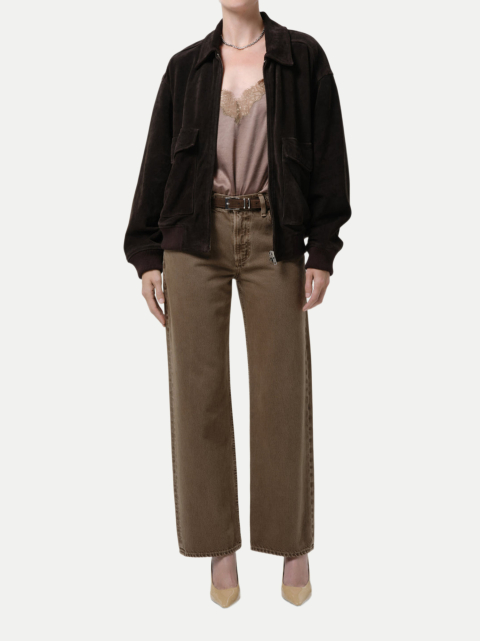 Citizens of Humanity Straight-Fit Hose Lindz Easy bei Robert Ley