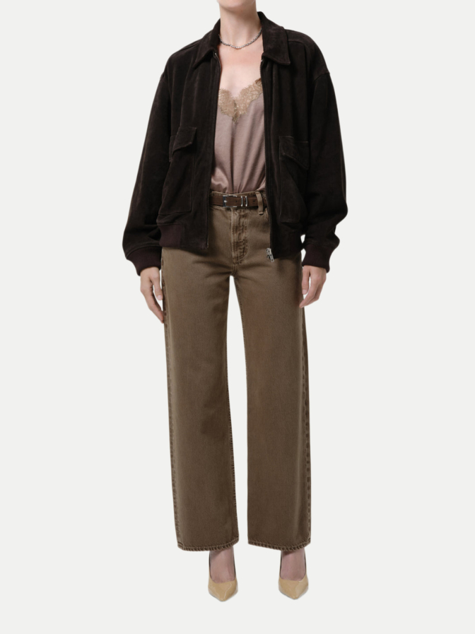 Citizens of Humanity Straight-Fit Hose Lindz Easy bei Robert Ley