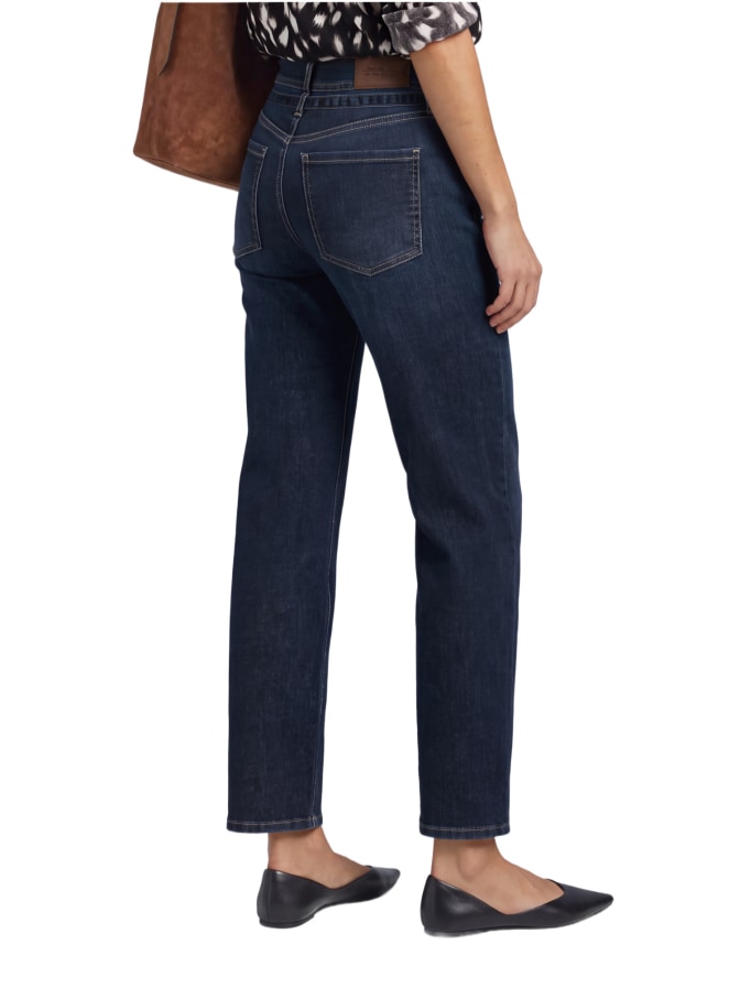 Street One Straight-Leg Jeans Style Amalia bei Robert Ley