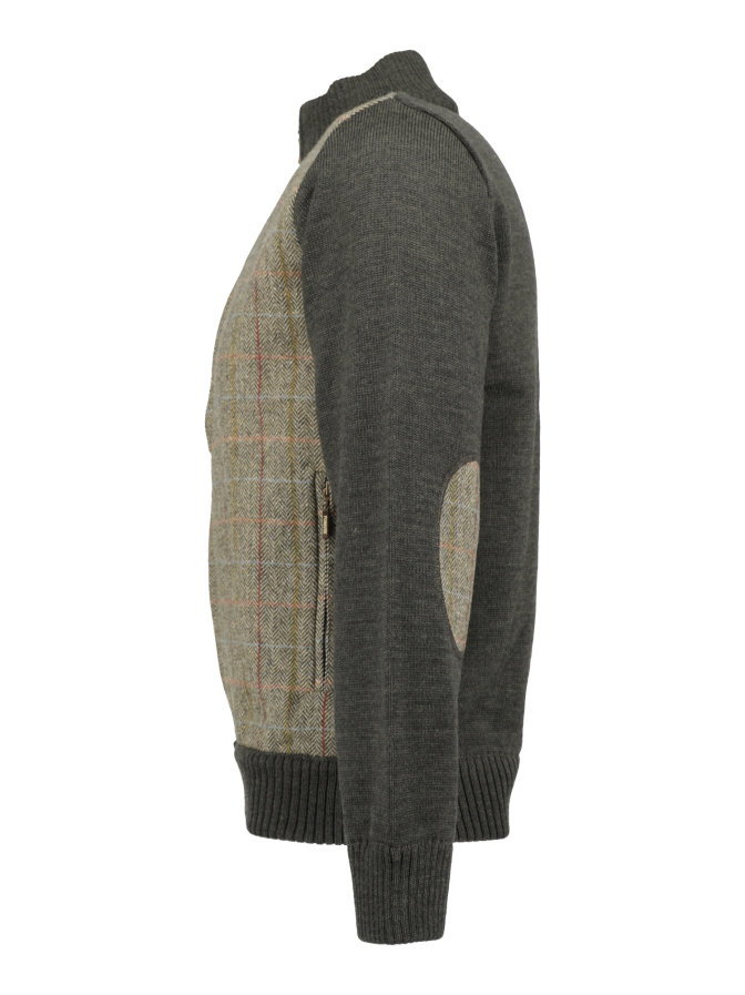 Foresta Alois Jacke bei Robert Ley