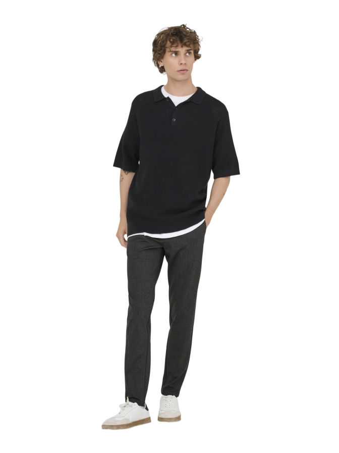 Only & Sons Slim Fit Chino Hose ONSMARK bei Robert Ley