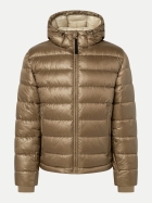 Strellson Steppjacke Baveno 275-Light Beige 275 bei Robert Ley