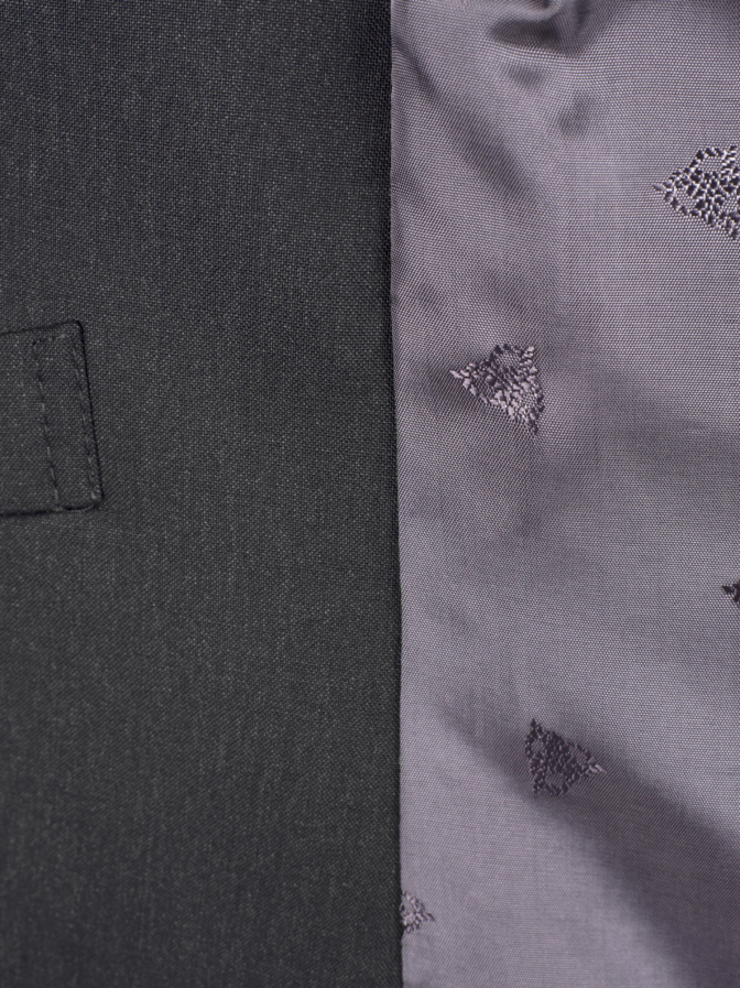 Roy Robson Slim-Fit Baukasten Weste bei Robert Ley