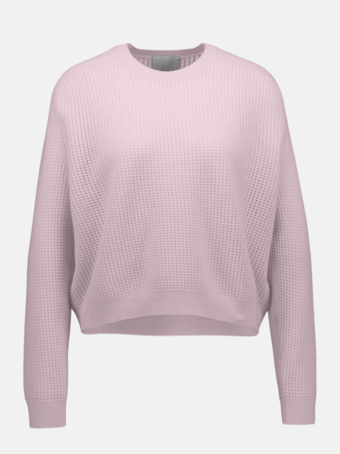ALLUDE Langarm Sweatoberteil bei Robert Ley