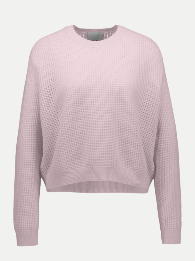 ALLUDE Langarm Sweatoberteil bei Robert Ley