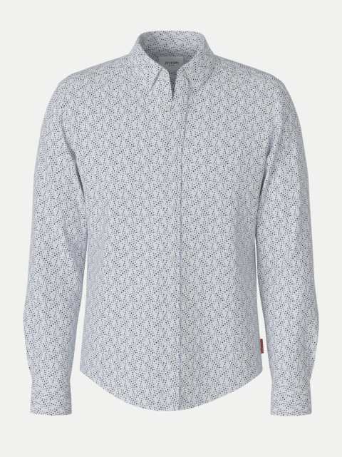 JOOP! JEANS Hemd mit Kent-Kragen bei Robert Ley