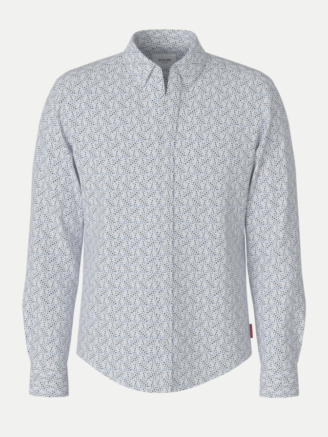 JOOP! JEANS Hemd mit Kent-Kragen bei Robert Ley
