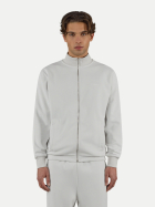 Pegador Track Jacke 676-fog grey bei Robert Ley