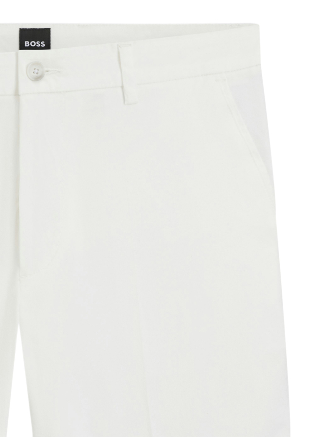 BOSS Black Modern-Fit Shorts bei Robert Ley