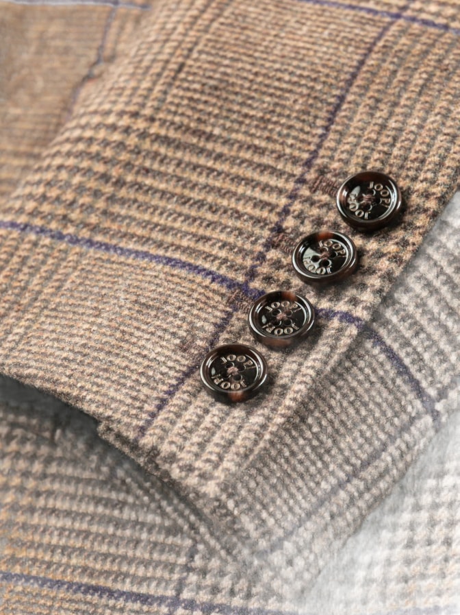 Joop! Loose-Fit Blazer Juta bei Robert Ley