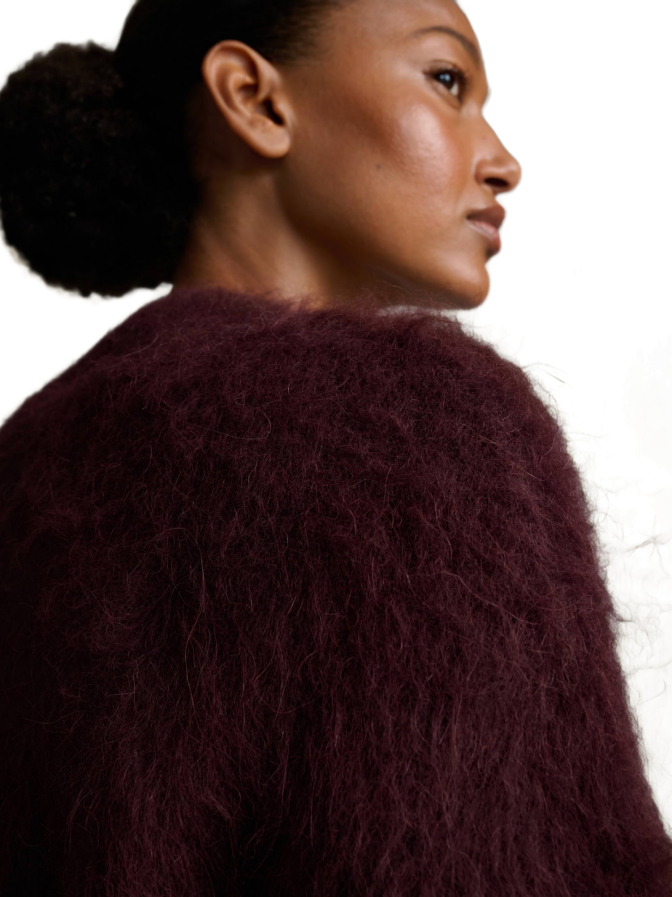 someday Strickjacke Tanzina bei Robert Ley