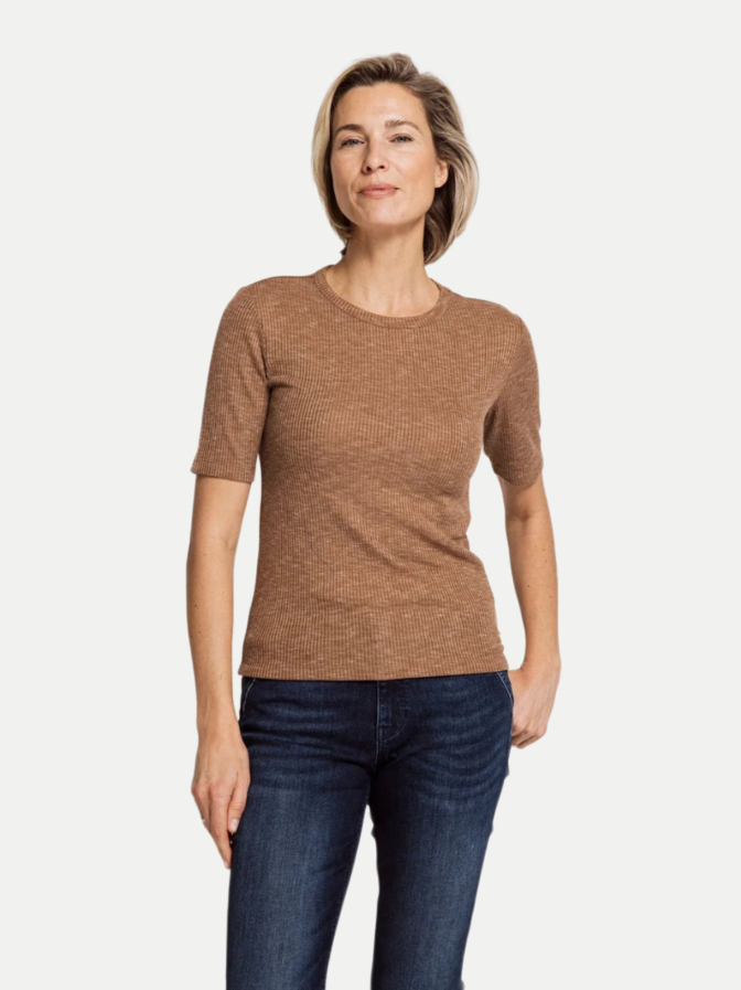 Zhrill T-Shirt ZHSUKI bei Robert Ley
