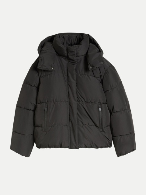 Tom Tailor Denim Gesteppte Winterjacke bei Robert Ley