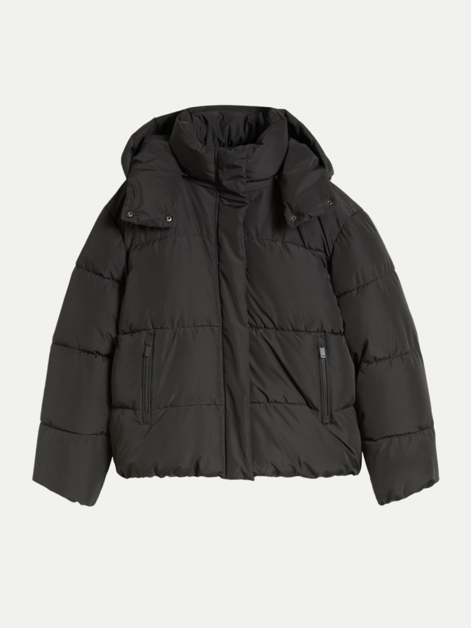 Tom Tailor Denim Gesteppte Winterjacke bei Robert Ley