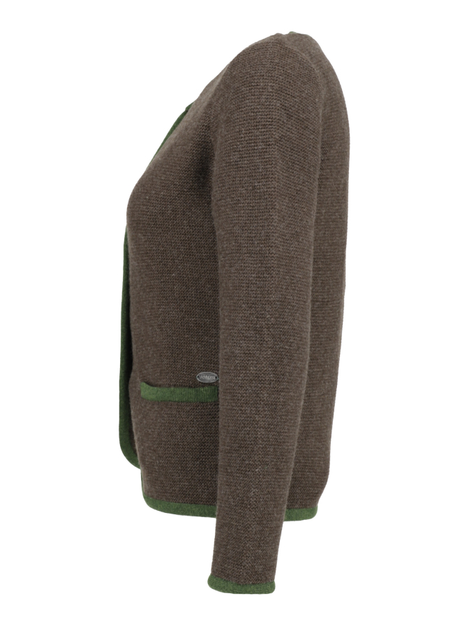 Foresta Strickjacke Anny bei Robert Ley