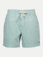 Polo Ralph Lauren Kord-Shorts 502celadon bei Robert Ley
