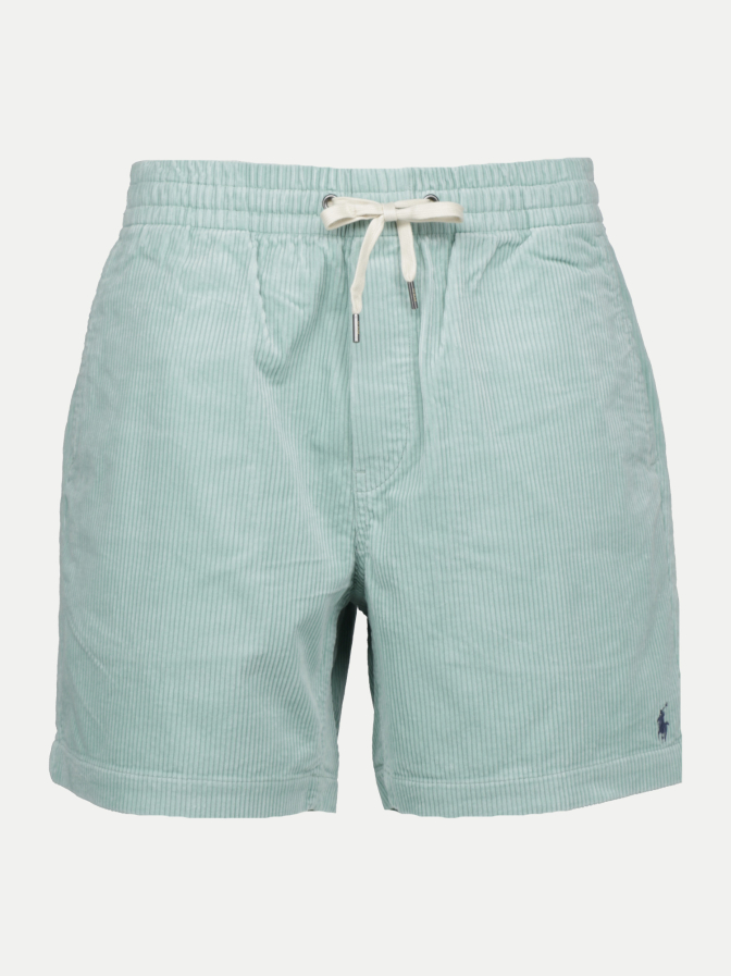 Polo Ralph Lauren Kord-Shorts bei Robert Ley