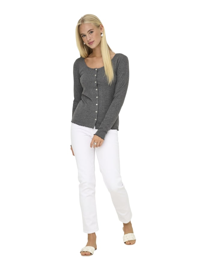 Only Strickjacke bei Robert Ley
