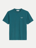 Marc O'Polo DENIM Relaxed-Fit T-Shirt 2914-North Sea bei Robert Ley