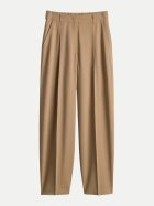 Opus Pants City Pants Moira Bloom 20033-salted caramel bei Robert Ley