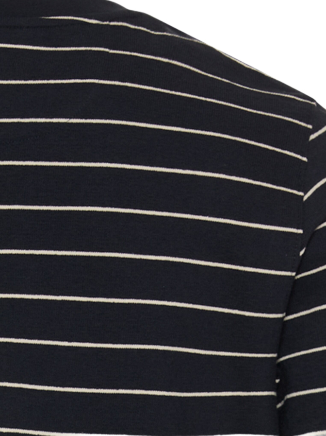 Camel Active T-Shirt mit Streifen bei Robert Ley