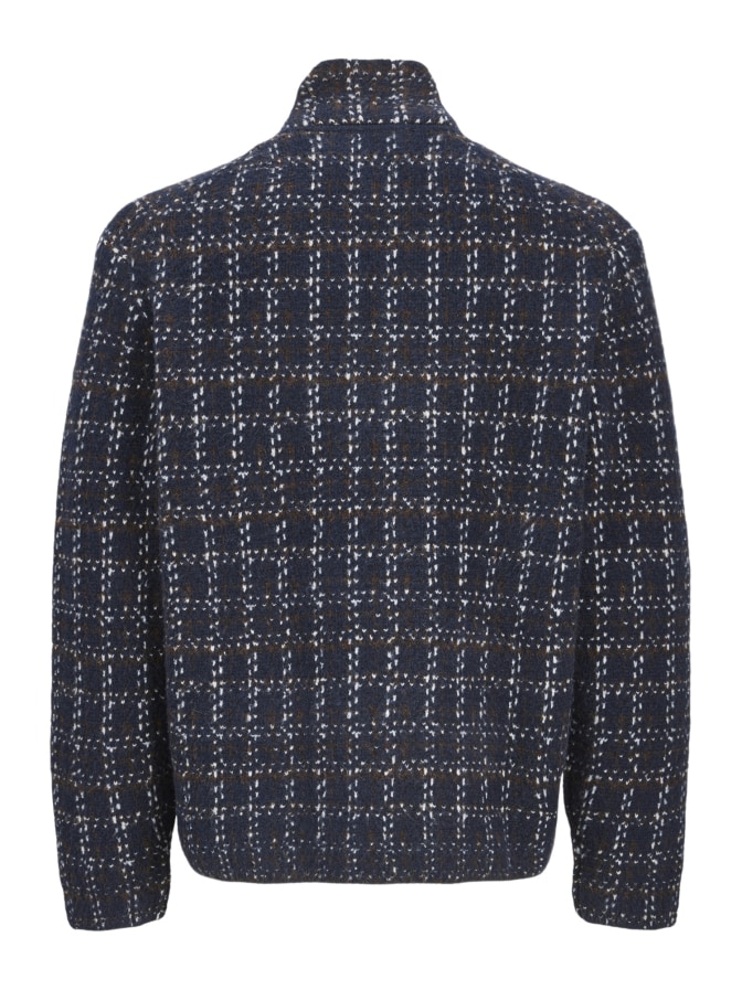 Jack & Jones Jacke mit Stehkragen bei Robert Ley