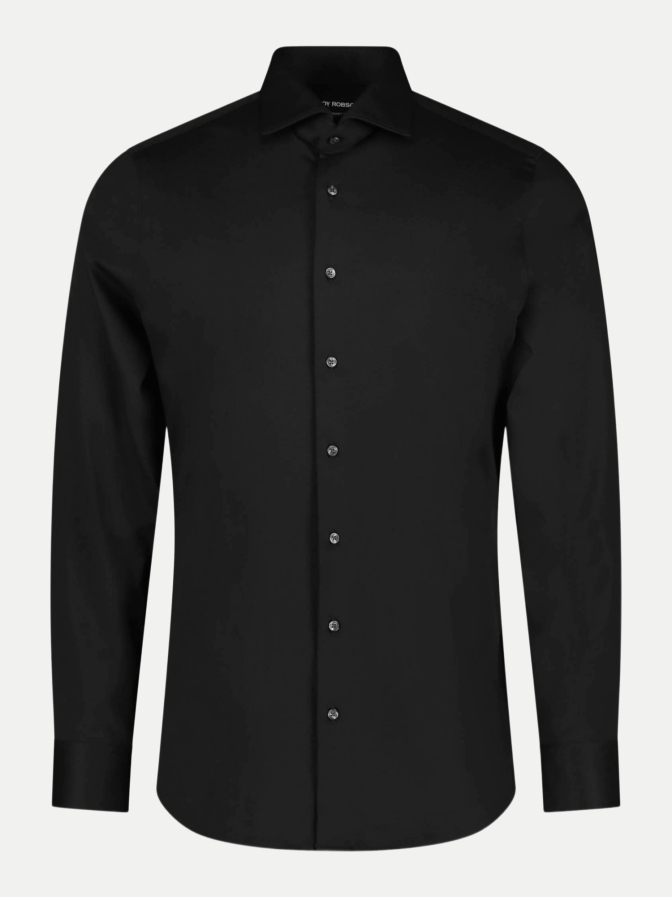 Roy Robson Langarm Hemd bei Robert Ley