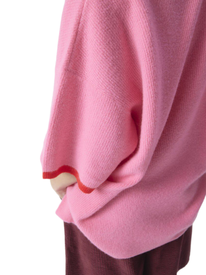 American Vintage Strickpullover bei Robert Ley