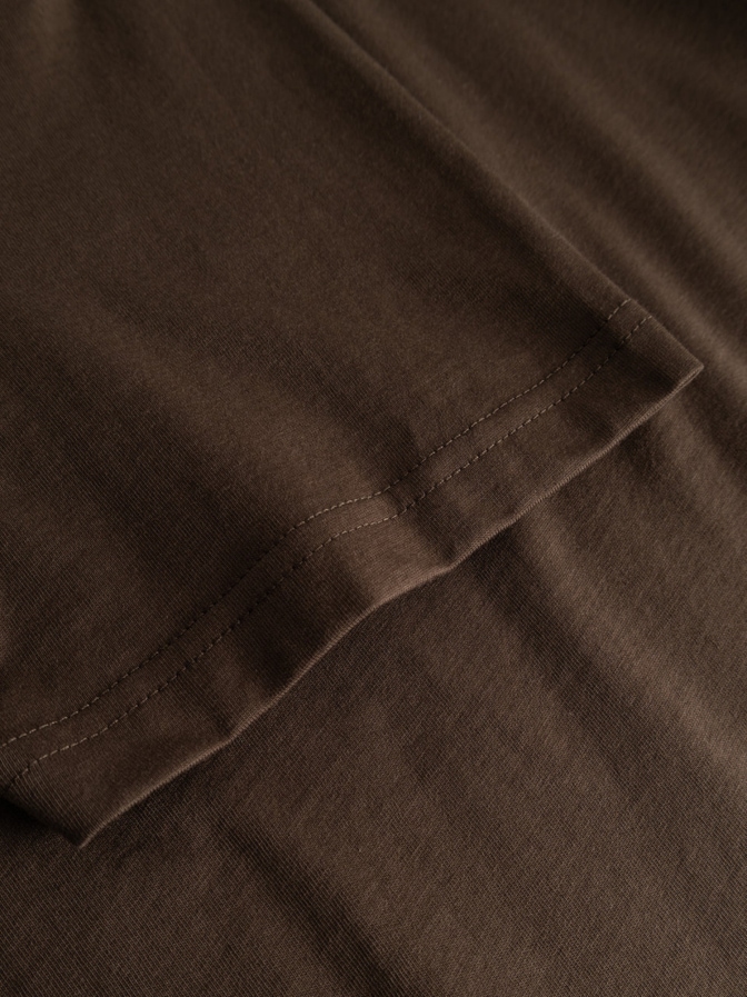 Gabba Basic T-Shirt GABdune bei Robert Ley