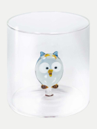 WD Lifestyle Glas mit Figur 250 ml GUF Owl bei Robert Ley